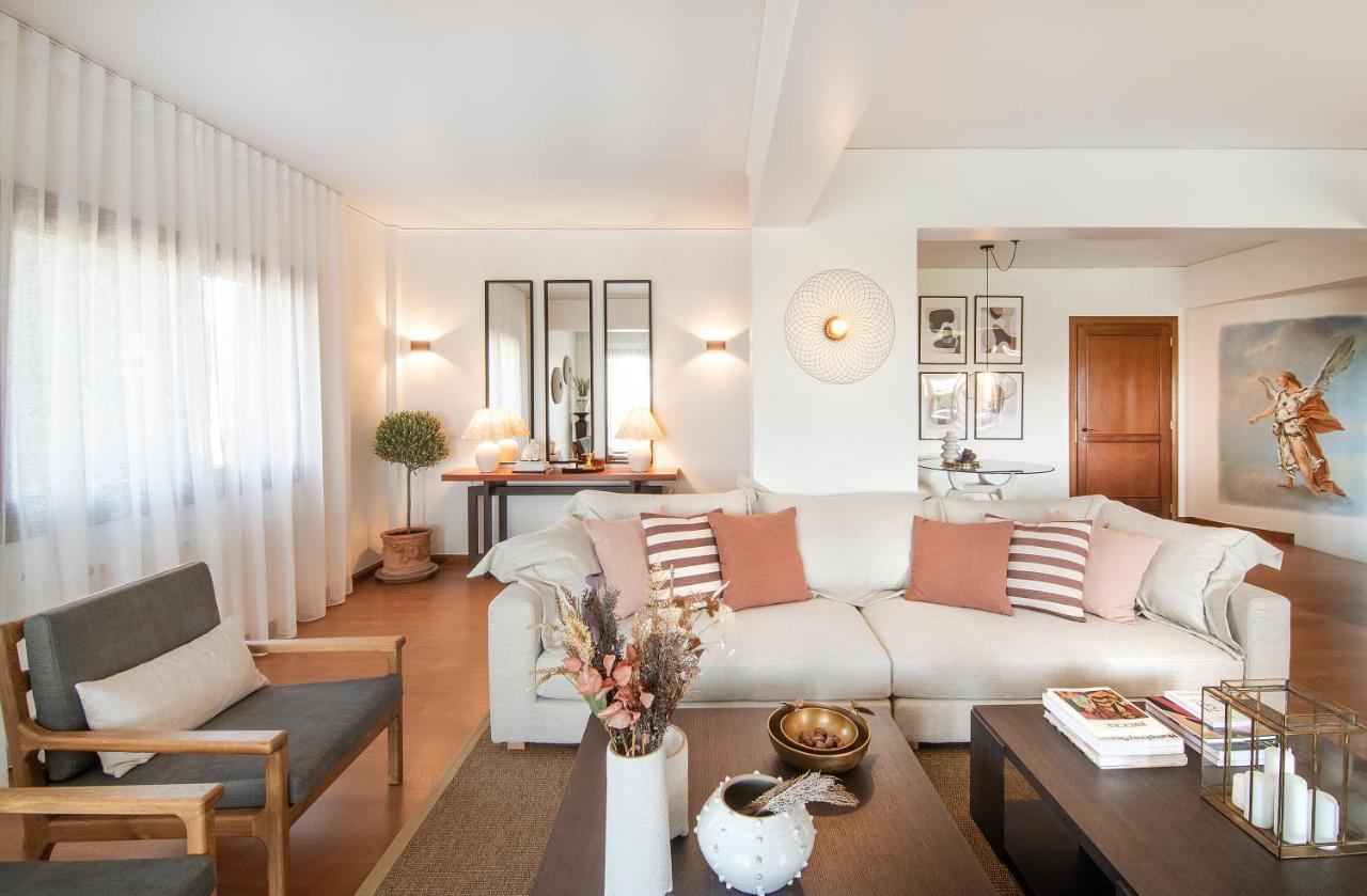 Villa Terra Mare Vári Dış mekan fotoğraf