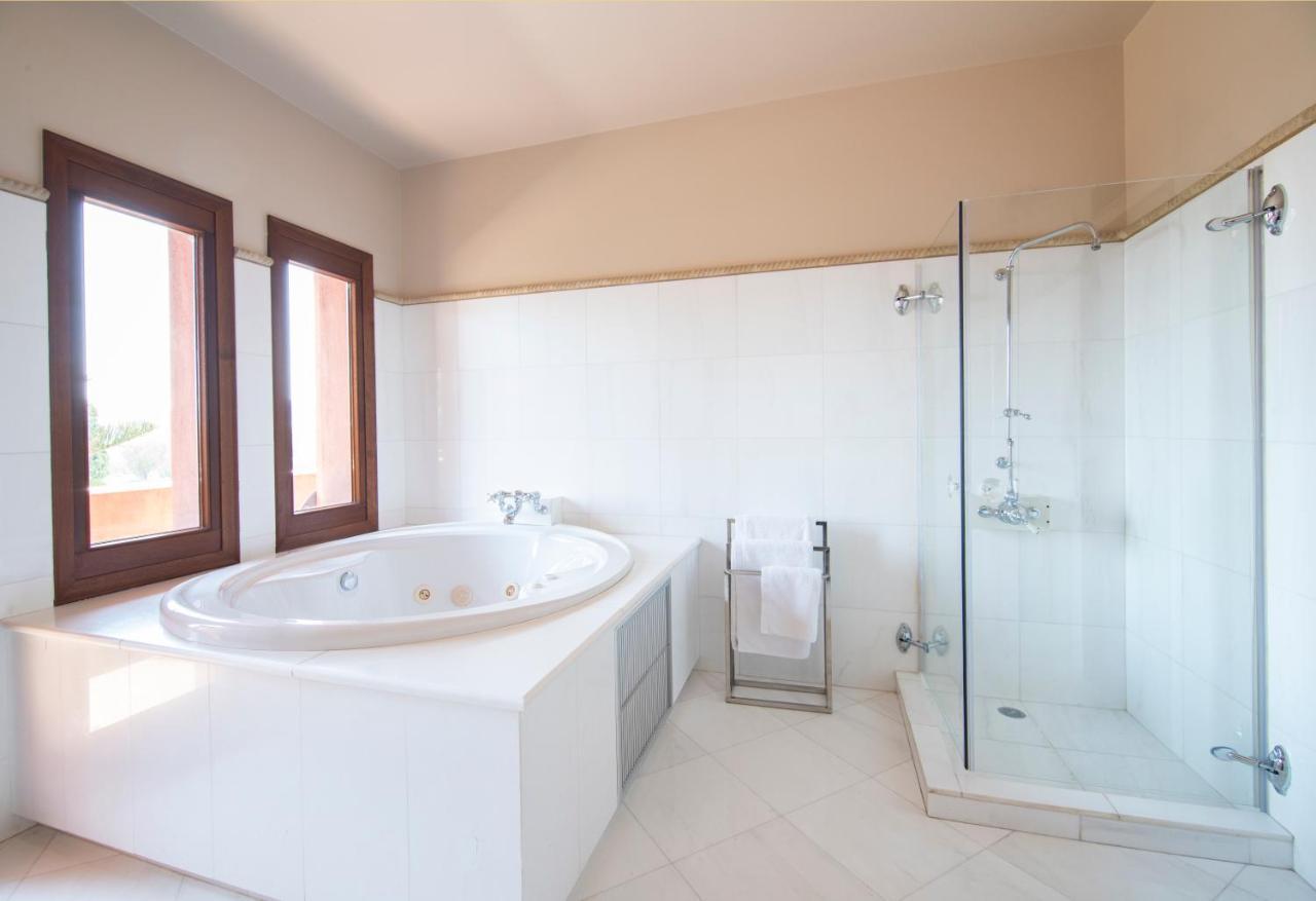 Villa Terra Mare Vári Dış mekan fotoğraf